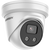 Hikvision  DS-2CD2366G2-IU(C) 6MP AcuSense Turret Network Camera with Mic.