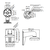 Hikvision DS-1273ZJ-130-TRL