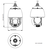 Hikvision DS-2DE7A412MCG-EB