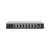 Ruijie RG-ES209GC-P 8 Port Gigabit Smart Cloud Managed POE Switch