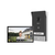 EZVIZ HP7 2K Smart Home Video Doorphone/Intercom 2-Wire Kit