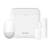 HIKVISION DS-PWA64-KIT-WE AX PRO Wireless Control Panel Kit Lite Level...