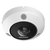 Hikvision DS-2CD6365G1-IVS(1.16MM) 6MP Deep in View Fisheye camera with 2 way...