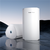 Ruijie RG-M18 Wi-Fi 6 Dual-band Gigabit Mesh Router (2 Pack) 1800Mbps