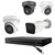 Hikvision HiLook - 8MP / 4K 16 Channel IP CCTV Camera System Builder