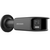 HIKVISION DS-2CD2T87G2P-LSU/SL AcuSense 8MP panoramic fixed lens ColourVu...