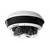 HIKVISION DS-2CD6D44G1H-IZS Quad-Directional Varifocal PanoVu Camera (4 x 4mp...