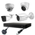 Hikvision HiLook 2MP 8 Channel IP CCTV Camera Kit Builder (With ColorVu Options)