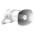 Hikvision DS-QAZ1307G1T-E IP POE Horn Speaker (7W)