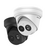 Hikvision DS-2CD2343G2-IU 4 MP Acusense IP Turret camera with in built mic