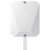 Ajax MultiTransmitter FIBRA - For connecting up to 18 wired sensors (3EOL...