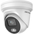 Hikvision ColorVu DS-2CD3347G2-LSU(2.8mm)(C) IP Turret Camera with 40M white...