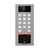 Hikvision DS-K1T502DBWX-CQR Stand Alone Intercom/Access Control Terminal with...