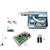 Roger Technology BR21/363S BRUSHLESS 36v Electric Gate Kit - Single