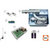 Roger Technology BR21/354/HS/S BRUSHLESS 36v Electric Gate Kit - Single