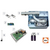 Roger Brushless - BR21/353/HS 36v High Speed Single Kit
