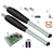Roger Technology SMARTY 7 36v BRUSHLESS Electric Gate Kit - Double