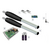 Roger Technology SMARTY4/HS 36v BRUSHLESS Electric Gate Kit - Double