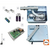 Roger Technology BR21/363 BRUSHLESS 36v Electric Gate Kit - Double