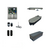 SUB 360 Single Underground Electric Gate Kit 230v