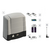 Roger Technology BG30/1806/HS 36v BRUSHLESS Electric Sliding Gate Kit - 1800KG