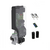 Roger Technology TW90/806 36v BRUSHLESS In-Post Electric Sliding Gate Kit -...