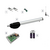 Roger Technology BE20/410S 36v BRUSHLESS Electric Gate Kit - Single