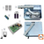 Roger Technology BR21/354 BRUSHLESS 36v Electric Gate Kit - Double