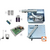 Roger Technology BR21/364 BRUSHLESS 36v Electric Gate Kit - Double (10m Cables)