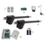 Roger Technology MONOS 24v BRUSHLESS Electric Gate Kit - Double