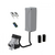 Roger Technology TW90/626/HS 36v BRUSHLESS High Speed Electric Sliding Gate...