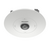 Hikvision DS-2CD63C5G1-S/RC(1.29MM) 12MP DeepinView Fisheye Network Camera...