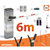 Roger Technology Bionik BI/006/IS Stainless Steel Brushless Automatic Barrier...