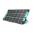 VigorPool 100W Foldable Solar Panel with SunPower Cells with USB