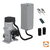 Roger Technology TW110/2006 36v BRUSHLESS Electric Sliding Gate Kit - 2000kg