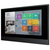 Akuvox - X7HD 7" IP Indoor Touchscreen Intercom Answering Panel Black