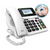 Akuvox - R15P(869) Social & Care Home IP Phone with Emergency Pendant (EP10)