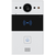 Akuvox - R20AF Compact IP Door Intercom Unit with 1 Call Button (Video & Card...