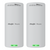 RG-EST100-E, 2.4GHz Dual-stream 500m Wireless Bridge Pair