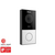 Akuvox - E12W Smart Doorbell with 1 Call Button - Camera RFID BLE Wifi...