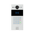 Akuvox - R20K-2 2 Wire Compact IP Door Intercom Unit with Keypad (Video &...