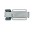 12VDC Single Electric Gate Lock | Pedestrian & Gate Lock