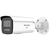 Hikvision DS-2CD2T87G3-LIS2UY/SL 8 MP Smart Hybrid Light with ColorVu Fixed...