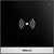 Akuvox - A03 IP Access Control Reader BLE 13.56MHz and NFC