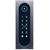 Akuvox - A08S-HIDICLASS IP Slimline Access Reader with QR Code, Keypad, RFID,...