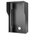 Akuvox - E21H E21 Intercom Surface-mount Weather and Security Housing, Black