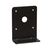 RGL Floor Mounting Bracket DR-01-BKT/BK