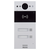 Akuvox - R20B2S Compact IP Door Intercom Unit with 2 Buttons (Video & Card...