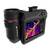 HIKMICRO  HM-TP96-Q/W-SP60-L8/25  SP Series Handheld Thermal Camera 640 x 480...