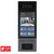 Akuvox - X915S IP Touchscreen Smart Door Intercom Unit with Face Recognition,...